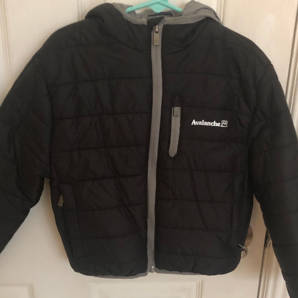 💙LIKE NEW Avalanche Winter/Snow Jacket💙